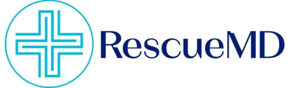 RescueMD DNA Repair Complex Scar Treatment Serum, Post-Procedure and Skin Damage Solution, 15mL - product information 1