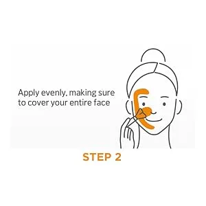 SKIN1004 Pumpkin Pack(1box -16ea) |Anti-Wrinkle Care Solutions - how to use pumpkin pack