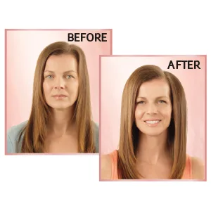 Ontel Stunning Volume Styler Volumizing Hair Brush - Stunning Volume Styler