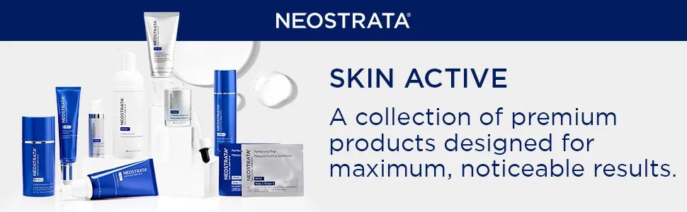 NEOSTRATA Matrix Support Antiaging Moisturizer with Sunscreen Broad Spectrum SPF 30, 50 g. - A collection of premium products designed for maximum, noticeable results.
