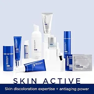 NEOSTRATA Matrix Support Antiaging Moisturizer with Sunscreen Broad Spectrum SPF 30, 50 g. - SKIN ACTIVE