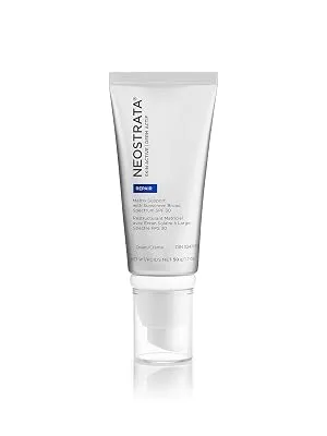 NEOSTRATA Matrix Support Antiaging Moisturizer with Sunscreen Broad Spectrum SPF 30, 50 g. - Skin Active Repair Matrix Support