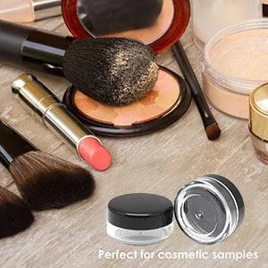 Empty Plastic Travel Bottles Containers, TSA Approved Travel Size Toiletries Tubes Kit for Carry-On Set for Women/Men(Pink) - It is great container for your facial cream or sun lotion ~