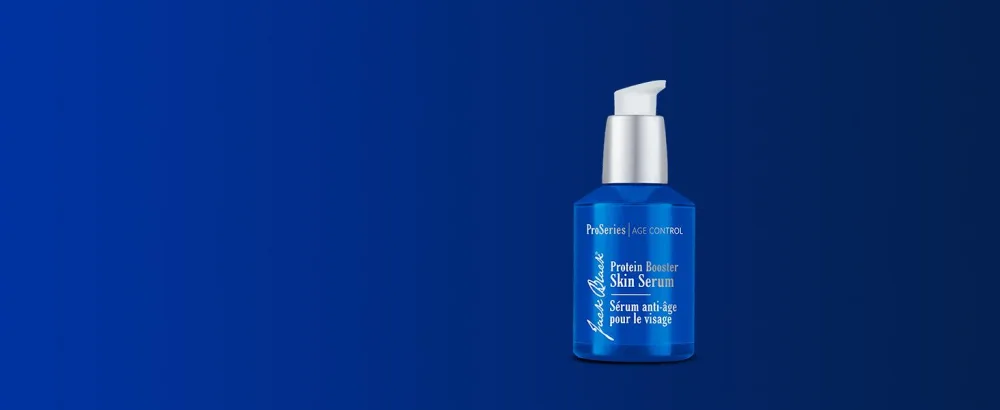 Jack Black - Age-Defying Booster Pack, 2 count - Protein Booster Skin Serum