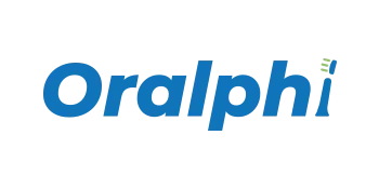 Interdental Replacement Toothbrush Heads for Philips Sonicare Click-on Brush Head System, for Cleaning Braces/Between Teeth/Back Teeth (4-Pack, White) - oralphi