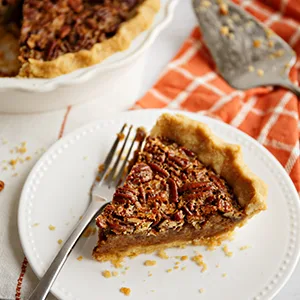 Fisher Pecan Lovers Bundle, 2 Pack, Pecan Halves, Chopped Pecans, No Preservatives, Non-GMO, Keto, Paleo, Vegan Friendly 16 Ounce (Pack of 2) Pecan Lovers Bundle - Pecan Pie