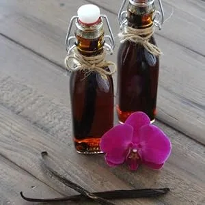 10 Madagascar Vanilla Beans Whole Gourmet Extract Grade B Pods for Baking, Extract, Cooking, Brewing 5-7 inches - Vanilla Extract