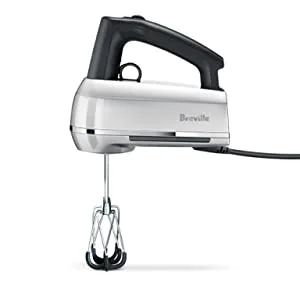 the Handy Mix Scraper Black Truffle - handy mix scraper