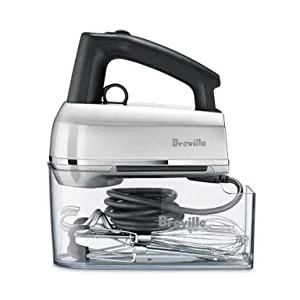 the Handy Mix Scraper Black Truffle - handy mix scraper