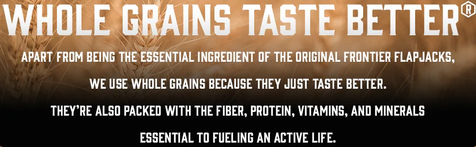 Kodiak Cakes Instant Oatmeal Packets - High Protein - 100% Whole Grains Breakfast Food - Maple & Brown Sugar, Cinnamon, & Chocolate Chip (24 Packets) Variety Pack (24 packets) - Whole Grains Taste Better