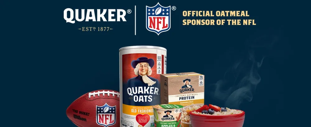 Quaker Protein Granola, Oats Chocolate, & Almonds, 18oz Boxes (2 Pack) Oats, Chocolate & Almonds - quaker