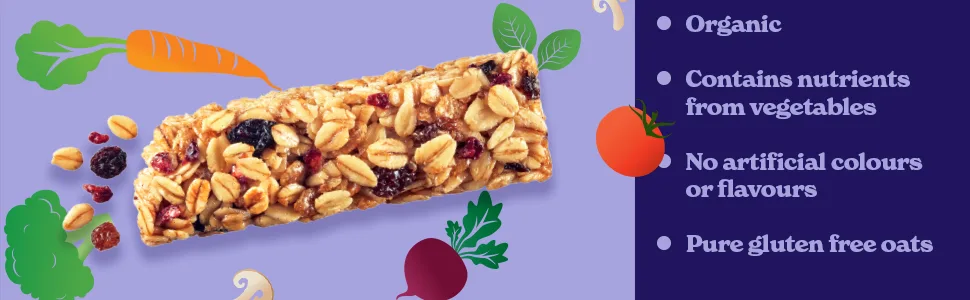 MadeGood Birthday Cake Chocolate Drizzled Granola Bars - gluten-free Granola Bar Snacks - 6 Boxes, 30 Ct - MadeGood Granola Bars
