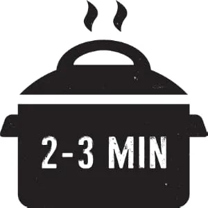 True Primal Beef & Vegetable Organic Soup 8-pack - soup ready in 2 to 3 minutes on stove