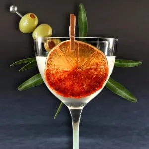 Twang-A-Rita Cocktail Rimming Salt Blend, Savory Variety, 4 Ounce Pouch (Set of 3) 1 Each: Chile Lime, Grapefruit, Mango - Sunrise Spice Martini