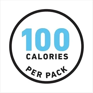 CLIF BAR - CLIF Thins - Variety Pack - Thin and Crispy Snack Bars - 100 Calorie Packs (0.78 Ounce Bars, 21 Count) Packaging May Vary - clif bars, cliff bars, energy bars, protein bars, snack, food, granola bars