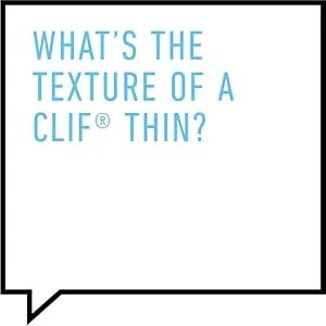 CLIF BAR - CLIF Thins - Variety Pack - Thin and Crispy Snack Bars - 100 Calorie Packs (0.78 Ounce Bars, 21 Count) Packaging May Vary - clif bars, cliff bars, energy bars, protein bars, snack, food, granola bars