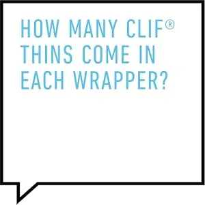 CLIF BAR - CLIF Thins - Variety Pack - Thin and Crispy Snack Bars - 100 Calorie Packs (0.78 Ounce Bars, 21 Count) Packaging May Vary - clif bars, cliff bars, energy bars, protein bars, snack, food, granola bars