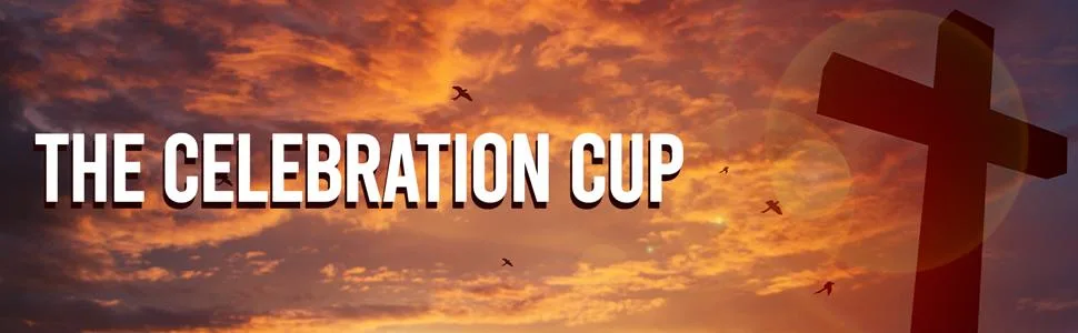 Celebration Cup 30 Day Communion Devotional Set 30 Count (Pack of 1) - Celebration Cup