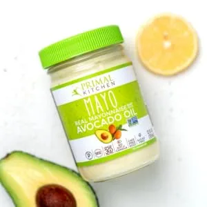 MAYO Real Mayonnaise made with AVOCADO OIL 32 Fl Oz - product information 1