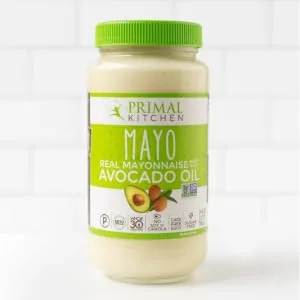 MAYO Real Mayonnaise made with AVOCADO OIL 32 Fl Oz - product information 2