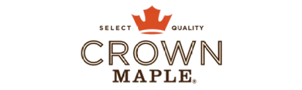 Crown Maple Very Dark Color Strong Taste Organic Maple Syrup Strong 12.7 Fl Oz (Pack of 1) - product information 1