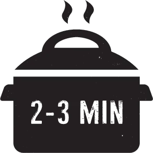 True Primal Souper Beef Variety 8-pack - soup ready in 2 to 3 minutes on stove