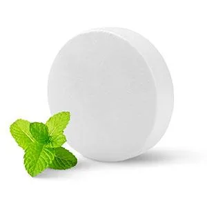 Bottle cleaner - cleaning tablets for bottles 16 pieces Bottle Cleaning tabs bottle cleaner cleaning tabs drinking bladder cleaning 1 piece (16 pack) - Wie neu