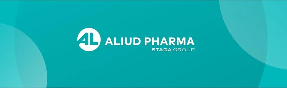 Aliud Pharma Laxans AL 10 tablets: laxative with bisacodyl for a relieved bowel movement with constipation 10 pieces (1 Pack) - Aliud Pharma Banner Magen Darm Verdauung
