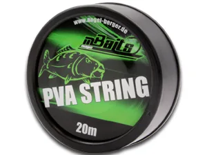 Angel-Berger PVA String water soluble - PVA String