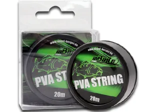 Angel-Berger PVA String water soluble - PVA String