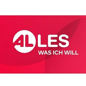 Aliud Pharma Nasal drops AL 0.05 % solution 10 ml: with decongestant effect with a clogged nose due to runny nose suitable for children 0.05 % (1 Pack) - Aliud Pharma Slogan Alles was ich will
