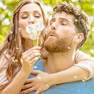 Aliud Pharma Nasal drops AL 0.05 % solution 10 ml: with decongestant effect with a clogged nose due to runny nose suitable for children 0.05 % (1 Pack) - Moodbild Allergien Aliud