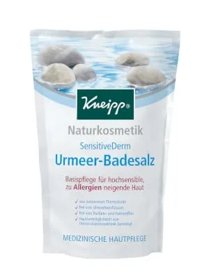 Kneipp SensitiveDerm Primordial Sea Bath Salt 500 g (1 pack) - product information 10