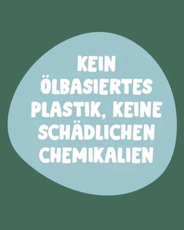 Eco by Naty Ecological Baby Diaper Bags - 100% compostable and biodegradable (1 x 50 pieces) 1 50 pieces (1 pack) - Baseline