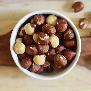 Anthony's Raw Hazelnuts, 1 lb, Gluten Free, Non GMO, Unsalted, No Shell - product information 3