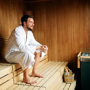 Kneipp Sauna Infusion Pure Freshness Eucalyptus & Birch invigorates and refreshes 100 ml (1 pack) - Sauna, Kneipp