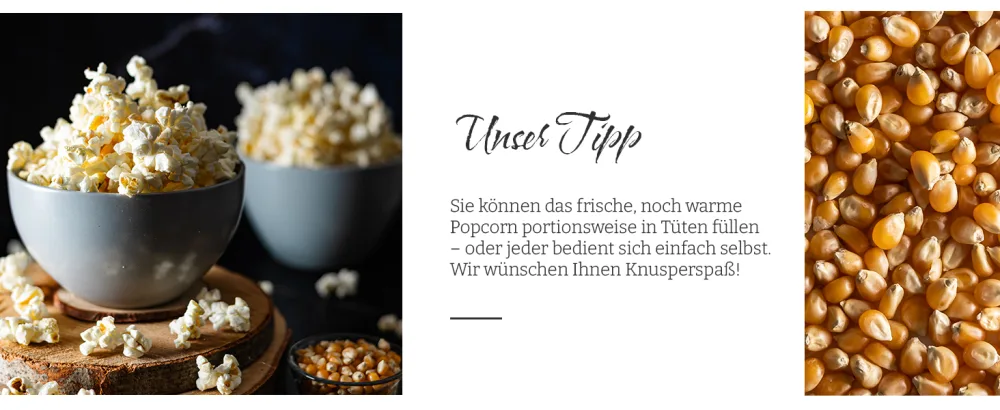 Biojoy ORGANIC popcorn corn Diamond Blue (1 kg) unsweetened and unsalted cinema popcorn corn 1 kg (1 pack) - vegan popcornmais popcorn-mais popkornautomaten maschine premium natur zuckerfrei smartfood bio