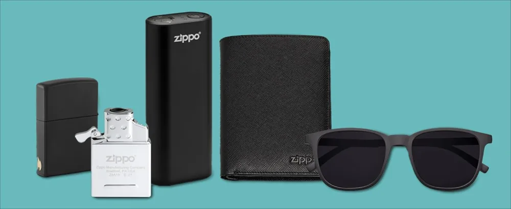 Zippo frame sunglasses M multi -colored - Sonnenbrille, Zippo, vielseitigen Designs, Qualität und Sicherheit