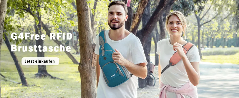 G4Free light breast pocket sling shoulder backpacks nice shoulder bag triangle pack pack backpack travel cycling or multiple daily packs black - G4Free