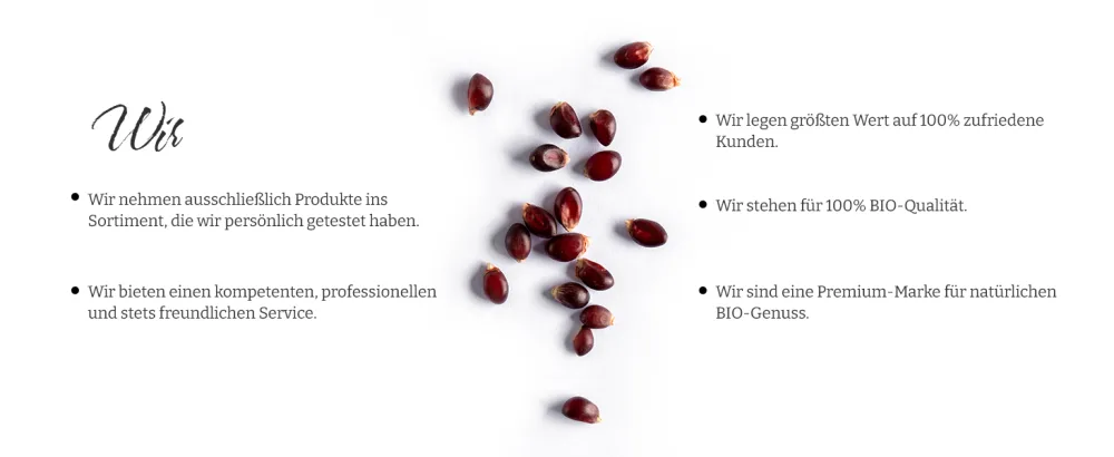 Biojoy ORGANIC Popcorn Corn Ruby Red (2 kg) unsweetened and unsalted cinema popcorn corn 2 kg (1 pack) - persönlich getestet ohne pestizide pestizidfrei lebensmittel qualität premium bio organic produkte