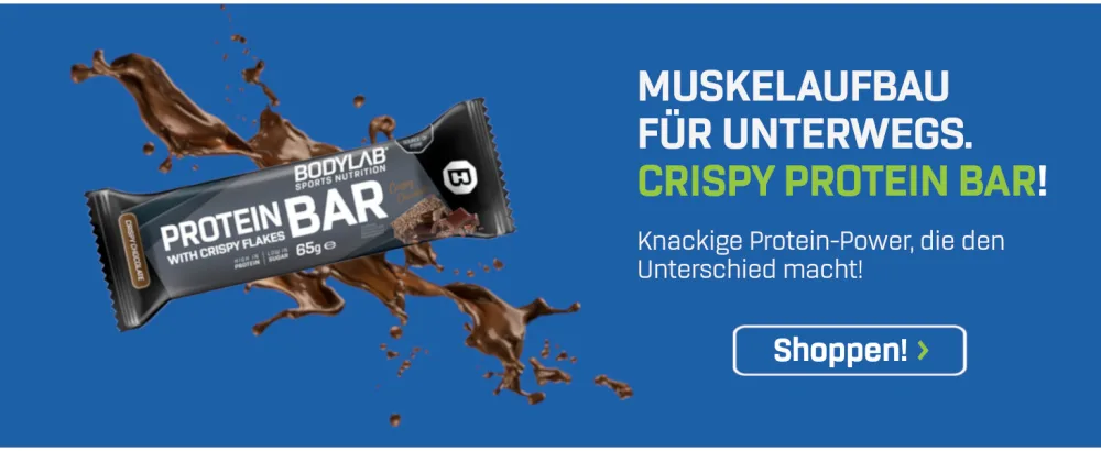 BODYLAB24 Protein pudding raspberry 1000g with up to 25g protein (from whey protein) per portion quick and easy preparation ideal as a protein -rich alternative raspberry 1000 g (1 Pack) - Bodylab24 Proteinriegel Eiweißriegel Riegel Fitness Muskelaufbau Nahrungsergänzungsmittel Sport