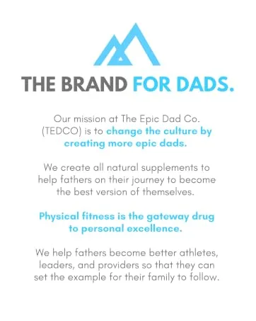 Pre Workout Powder - All Natural Preworkout for Men, Zero Artificial Sweeteners - BCAA, Creatine, Beta Alanine, L-Citrulline - 30 Full Servings (Citrulicious) Citrus - Our Mission