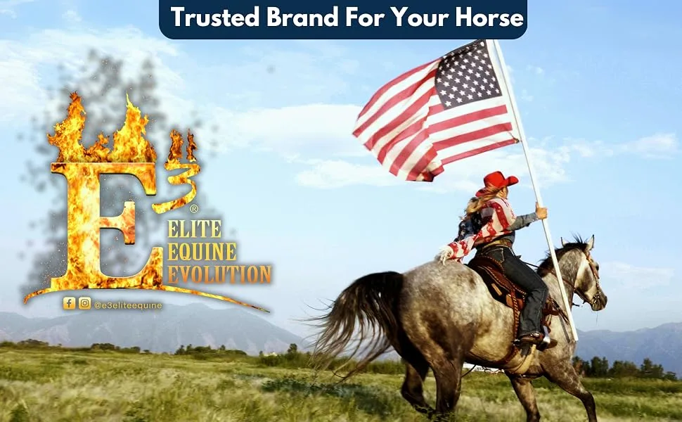 E3 Thrush Clear Treatment owerful Solution for Equine Hoof Thrush - 8 Oz - - Trusted Brand for your horse