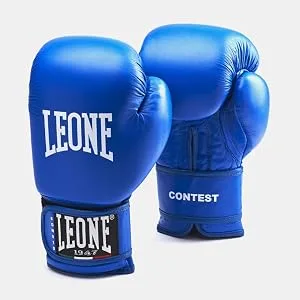 LEONE 1947 Bordeaux Edition Boxing Gloves Unisex Adults Bordeaux GN059X 12 OZ burgundy - product information 3