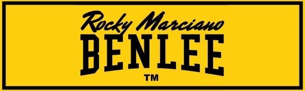BENLEE Boxing Gloves made of Artificial Leather Rodney Black/Red 12 oz Single - product information 1