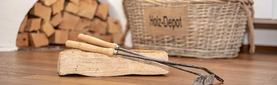 SIDCO stove pipe brush pipe brush wire brush chimney brush chimney brush pipe brush 160 mm - Küchenhelfer SIDCO