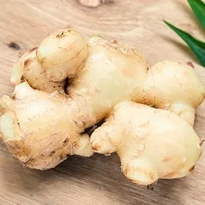 Naturkost Schulz - ORGANIC Ginger pieces sweetened no flavourings no colourings no preservatives (1000g) - Ingwer