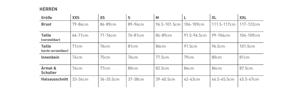 Trespass Unisex Rain Pants Compact Roll-Up Qikpac XXL Flint - product information 2