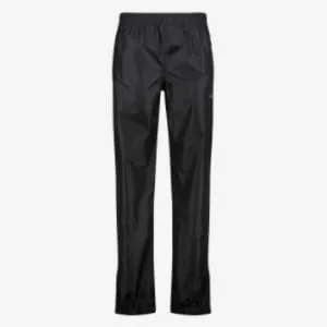 CMP men's rain pants L black - product information 2
