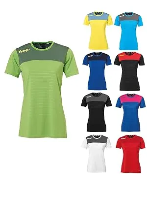 Kempa women Jersey M Royal/Marine - product information 2